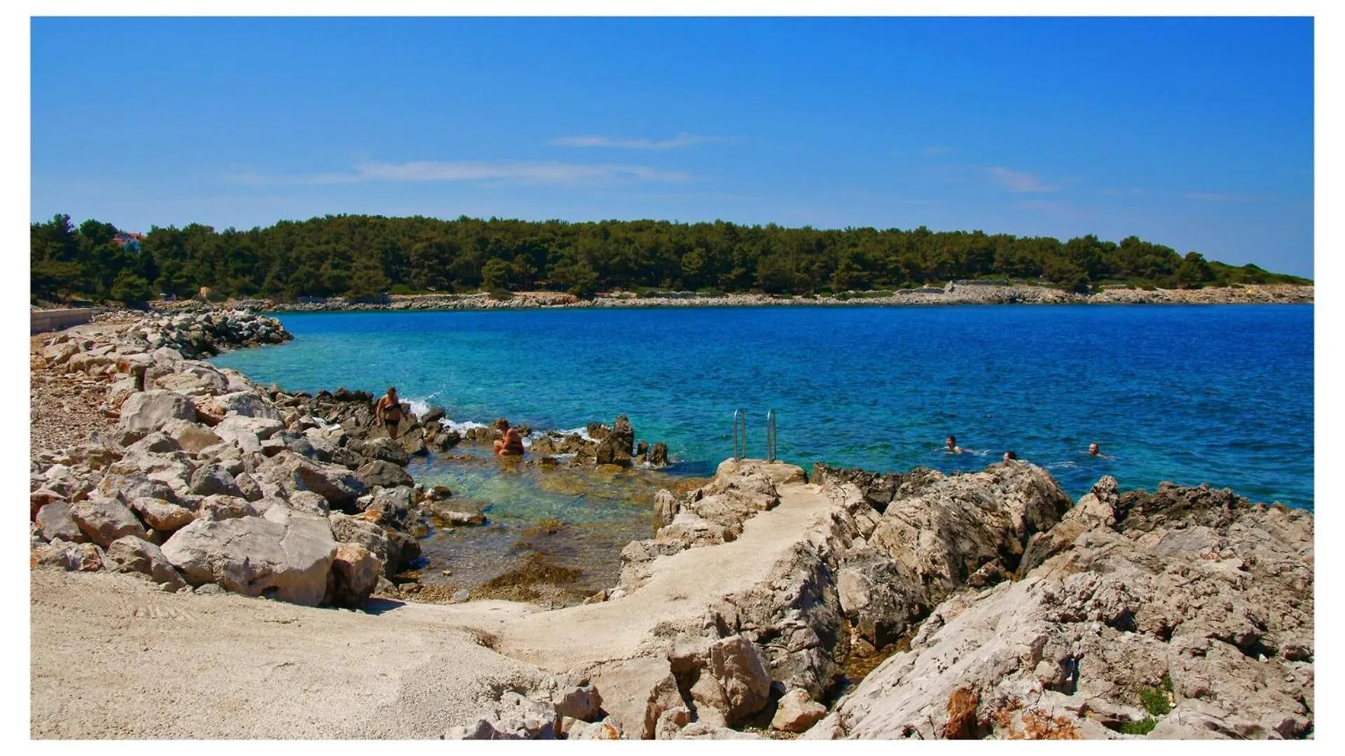 Beautiful Apartment Aleks Mali Losinj 0*,  Croatia