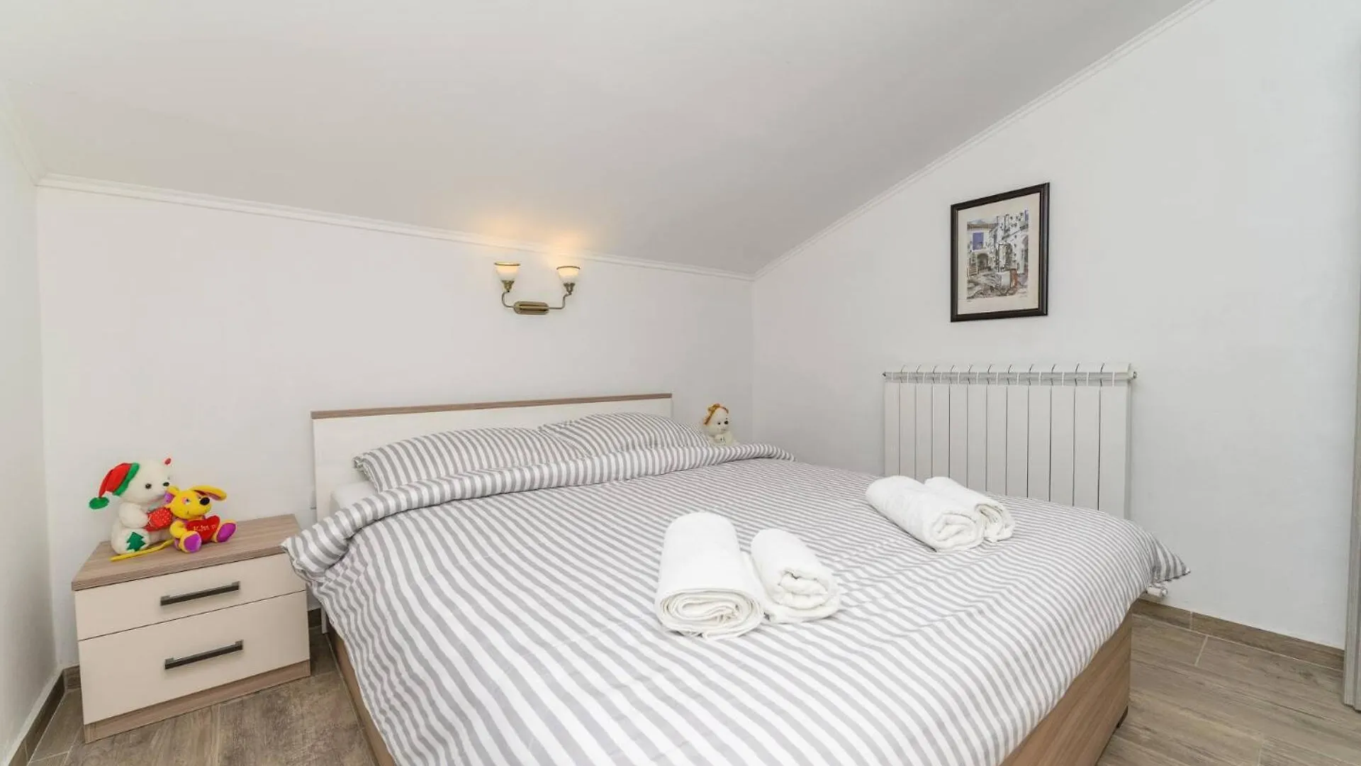 Beautiful Apartment Aleks 0*, Mali Losinj