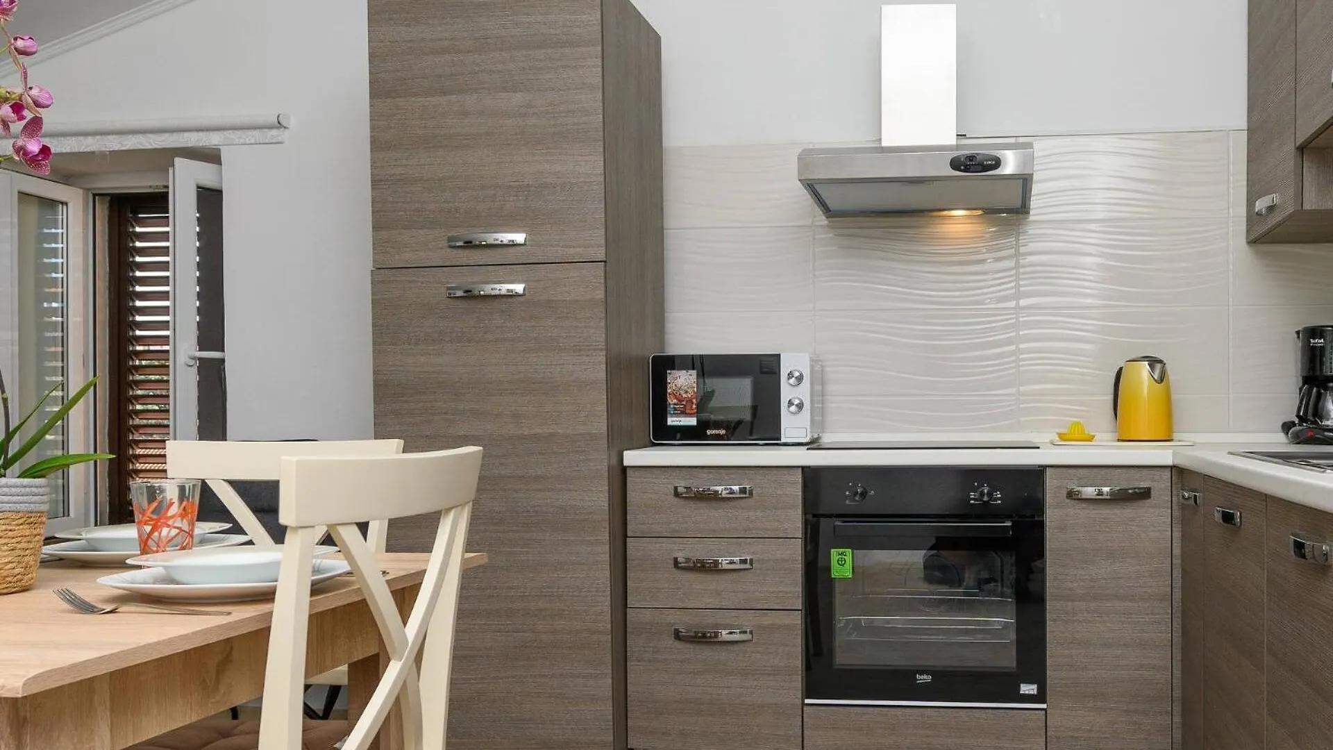 Beautiful Apartment Aleks Mali Losinj