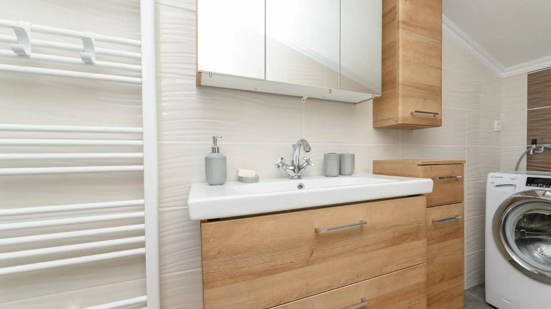 Beautiful Apartment Aleks Mali Losinj