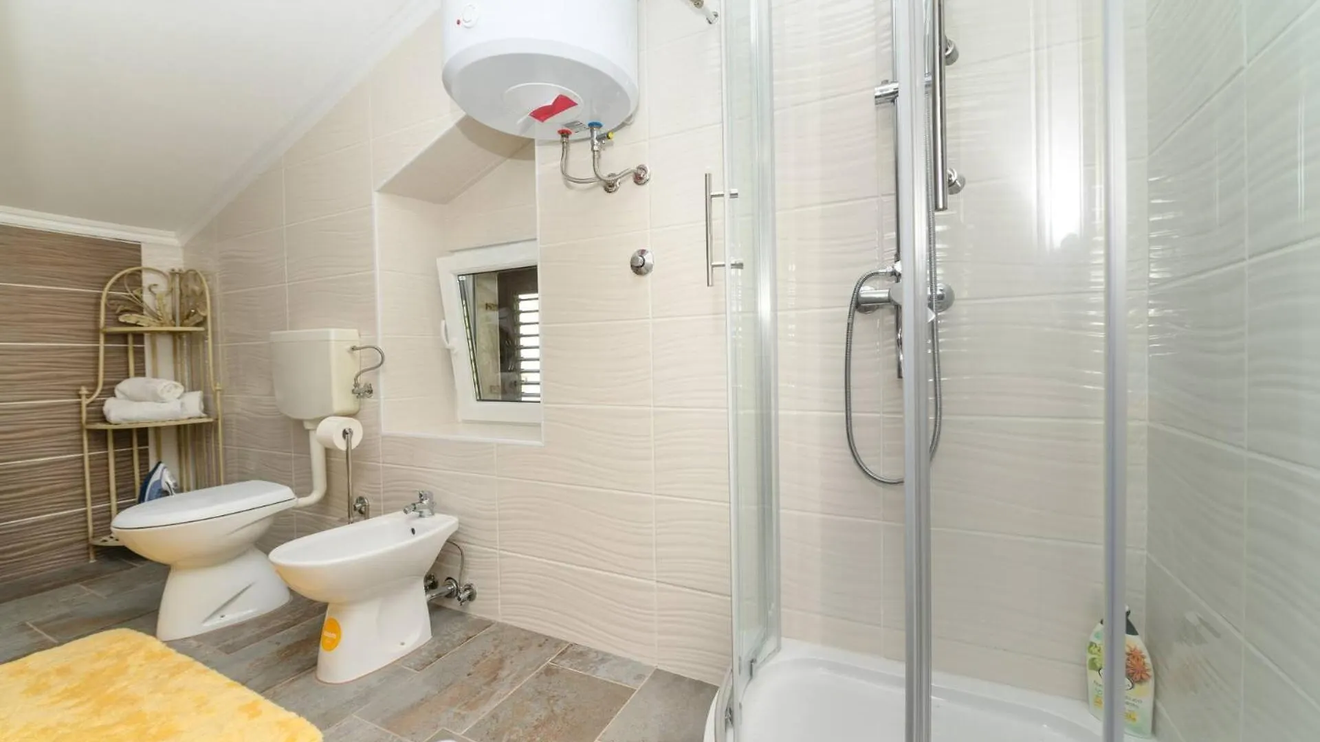 Beautiful Apartment Aleks Mali Losinj