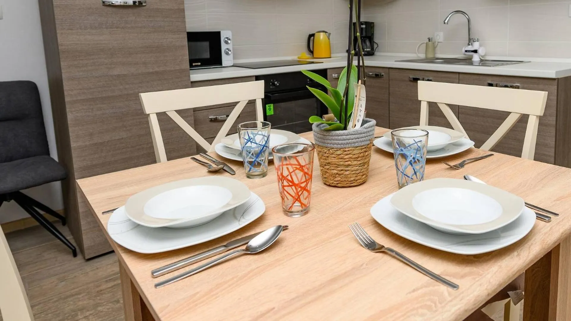 Beautiful Apartment Aleks